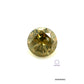 DIAMANTE FANCY BROWN REDONDO 0.675 CTS