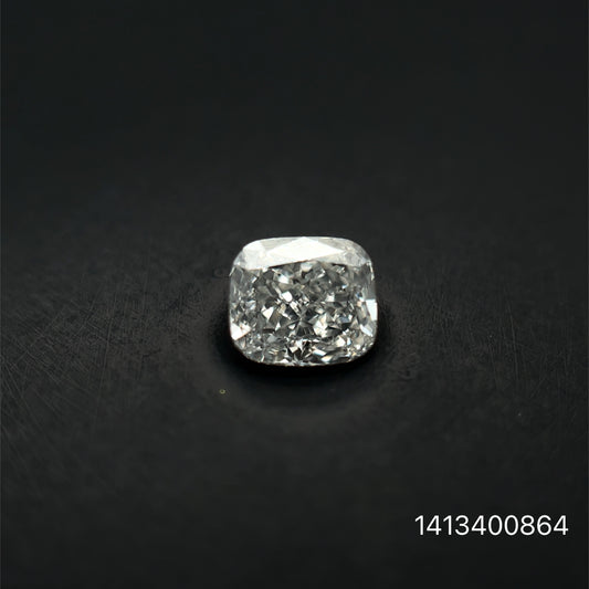 DIAMANTE GIA 0.51 CT