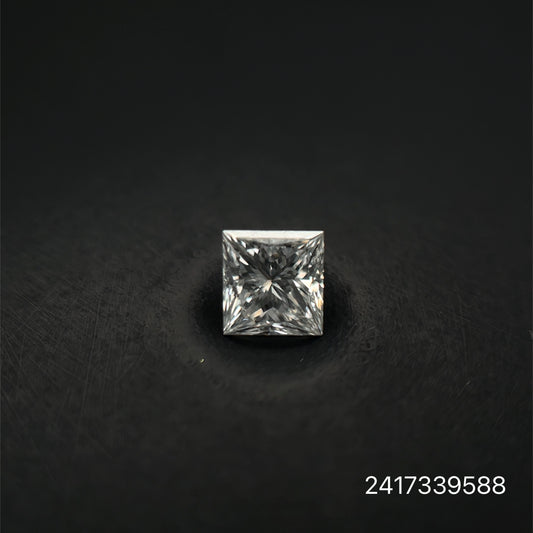 DIAMANTE GIA  0.31 CT