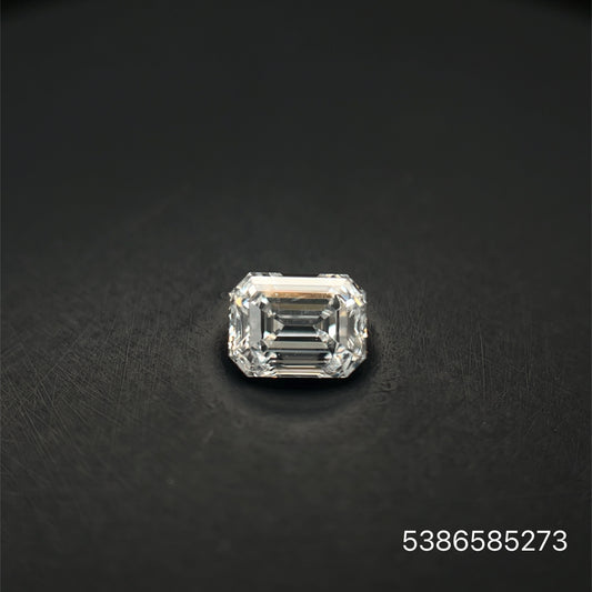 DIAMANTE GIA  0.53 CT
