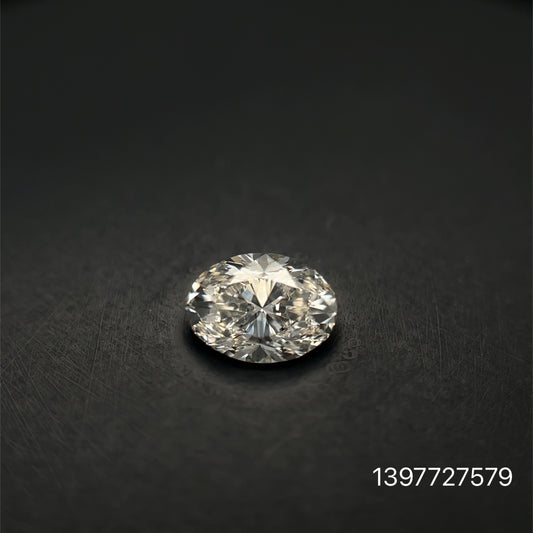 DIAMANTE GIA 0.57 CT