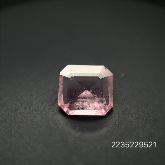 ZAFIRO GIA 1.38 CTS