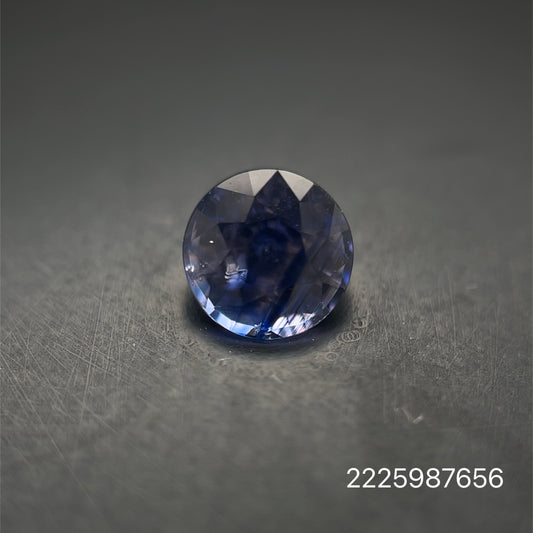 ZAFIRO GIA 1.55 CTS