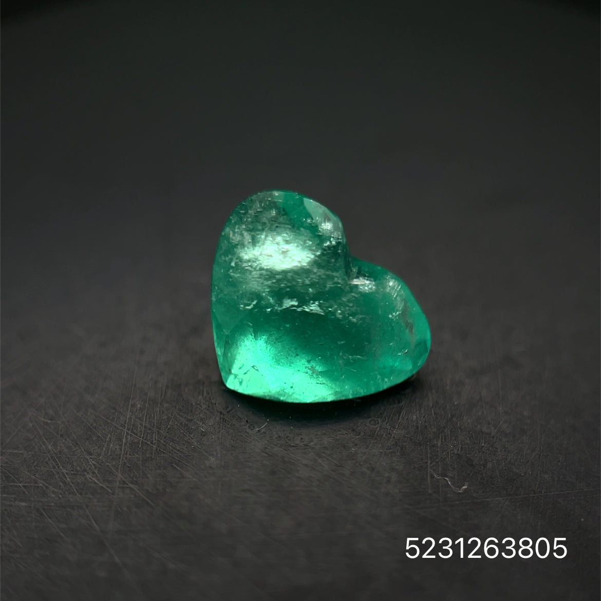 ESMERALDA GIA 1.62 CTS