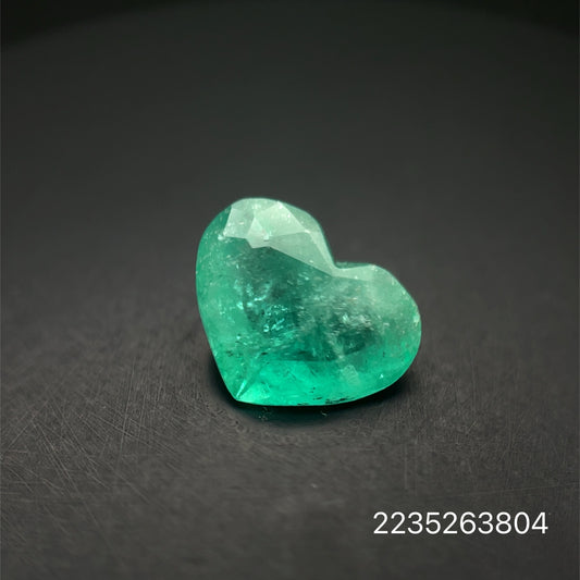 ESMERALDA GIA 1.78 CTS