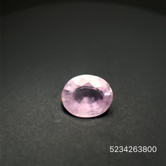ZAFIRO GIA 1.42 CT