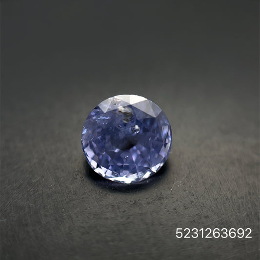 ZAFIRO GIA 1.84 CT