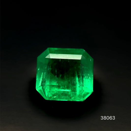 ESMERALDA CDTEC CORTE ESMERALDA 1.46 CTS