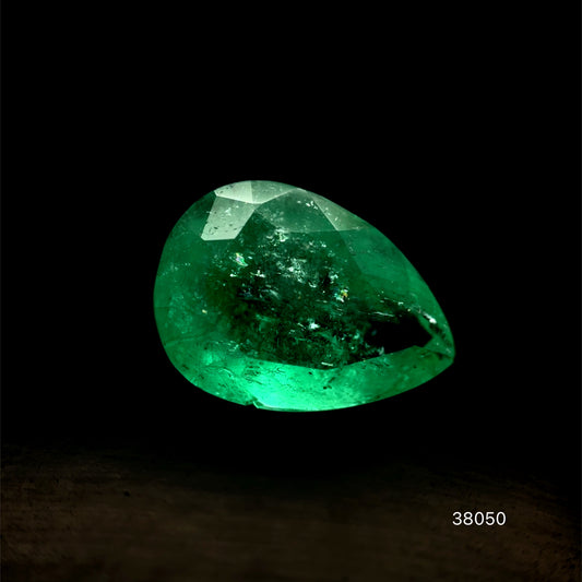 ESMERALDA CDTEC CORTE PERA 3.23 CTS