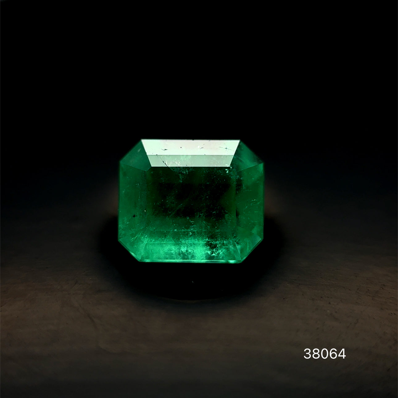 ESMERALDA CDTEC CORTE ESMERALDA 1.53 CTS