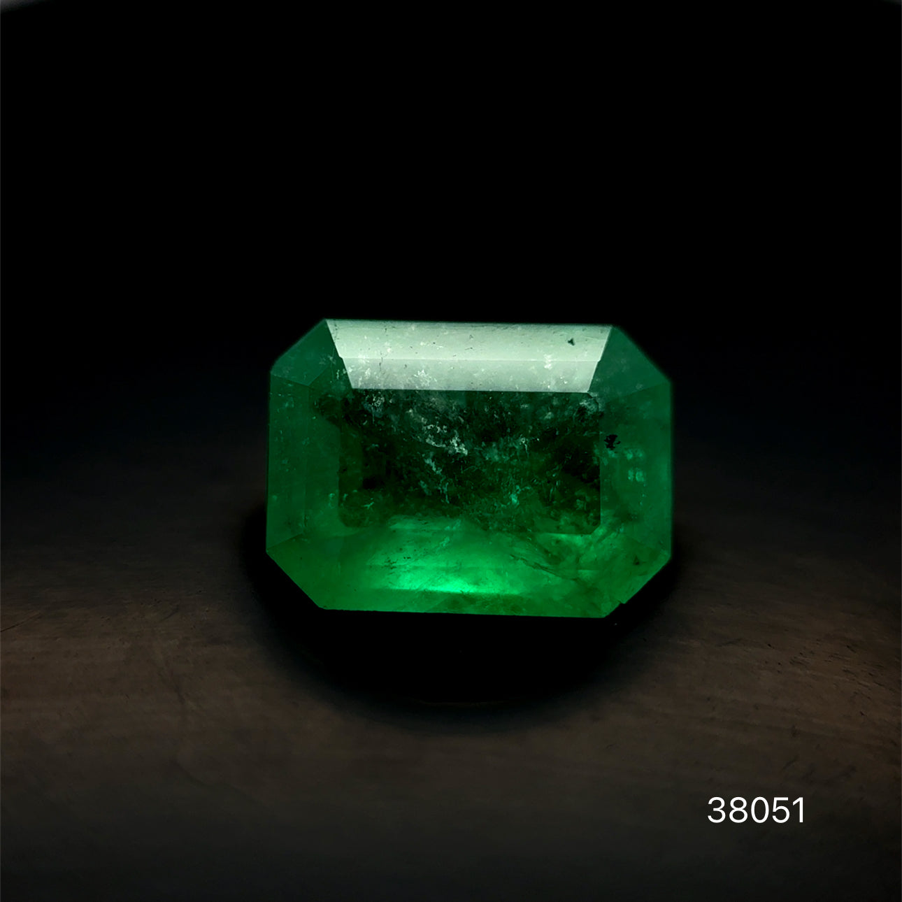 ESMERALDA CDTEC CORTE ESMERALDA 1.84 CTS