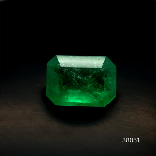 ESMERALDA CDTEC CORTE ESMERALDA 1.84 CTS