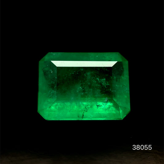 ESMERALDA CDTEC CORTE ESMERALDA 3.94 CTS