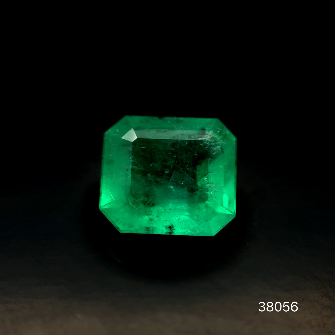 ESMERALDA CDTEC CORTE ESMERALDA 1.75 CTS