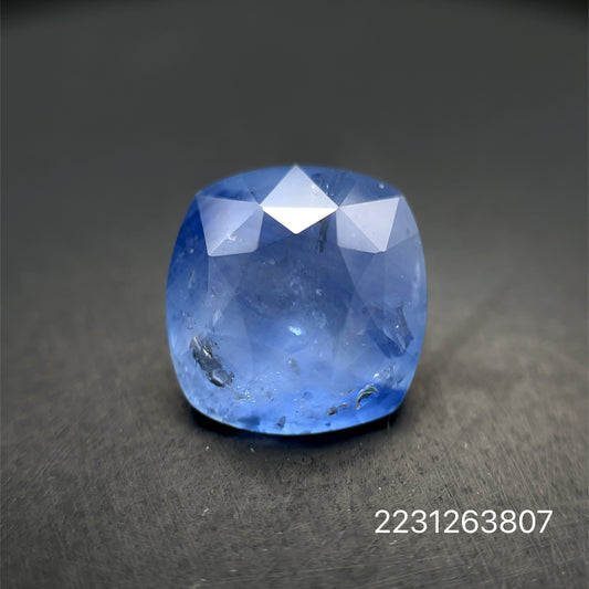 ZAFIRO GIA 4.73 CTS