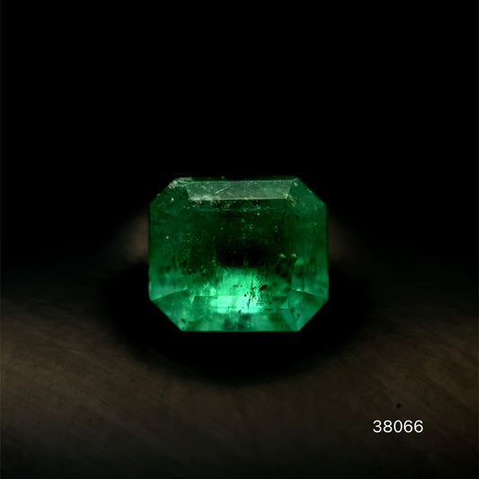 ESMERALDA CDTEC CORTE ESMERALDA 1.37 CTS
