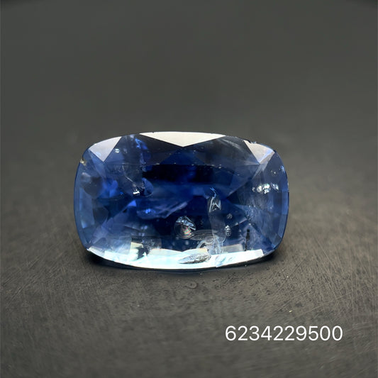 ZAFIRO GIA 3.11CT