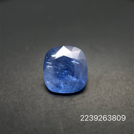 ZAFIRO GIA 1.94 CT