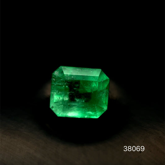 ESMERALDA CDTEC CORTE ESMERALDA 1 CT