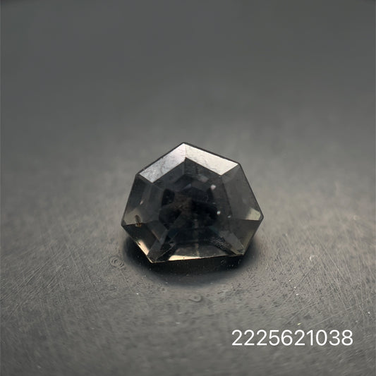 ZAFIRO GIA 1.67 CTS