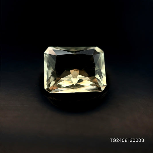 ZULTANITA CERTIFICADA IGA 1.66 CT