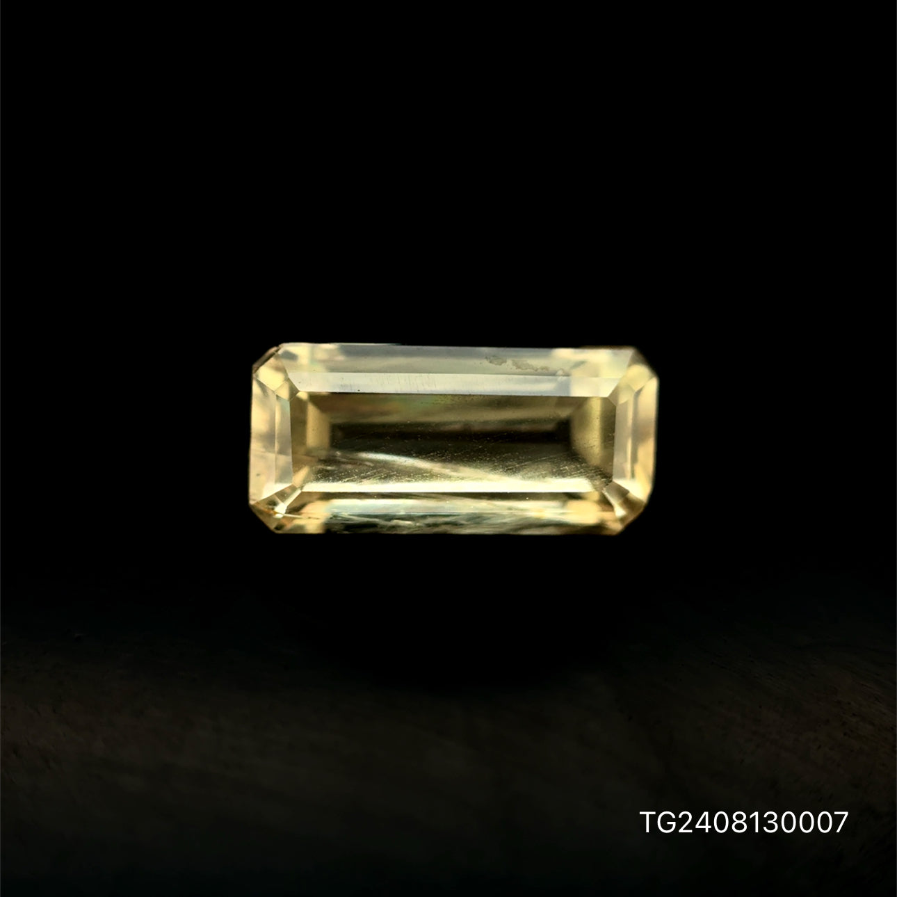 ZULTANITA CERTIFICADA IGA 2.18 CT