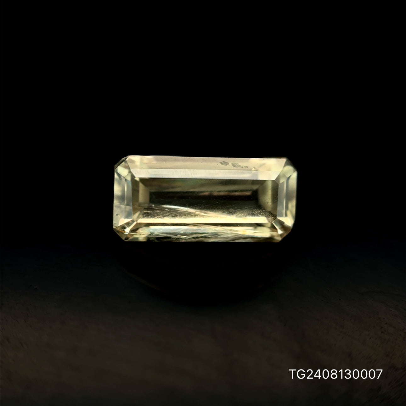 ZULTANITA CERTIFICADA IGA 2.18 CT