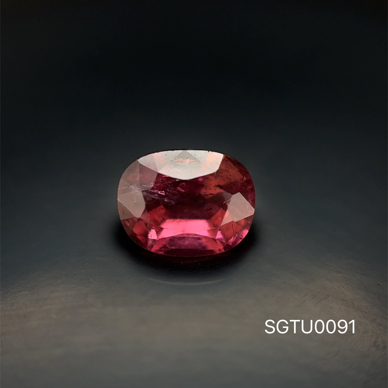 RUBILITA 2.24 CTS 8.68 X 6.76 X 5.79 MM