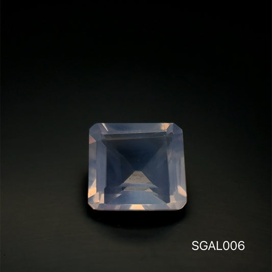 AMATISTA LAVANDA 7.7 XC 8.5 MM 2.460 CT