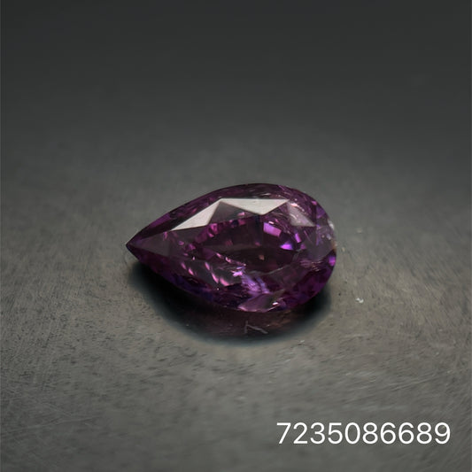 ZAFIRO GIA 1.11 CT