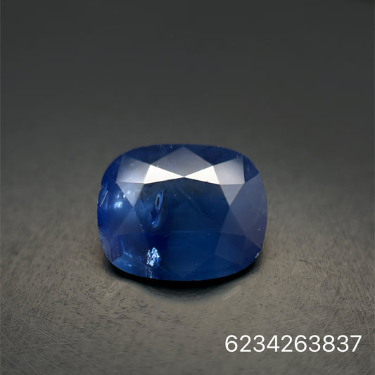 ZAFIRO GIA 2.43 CTS