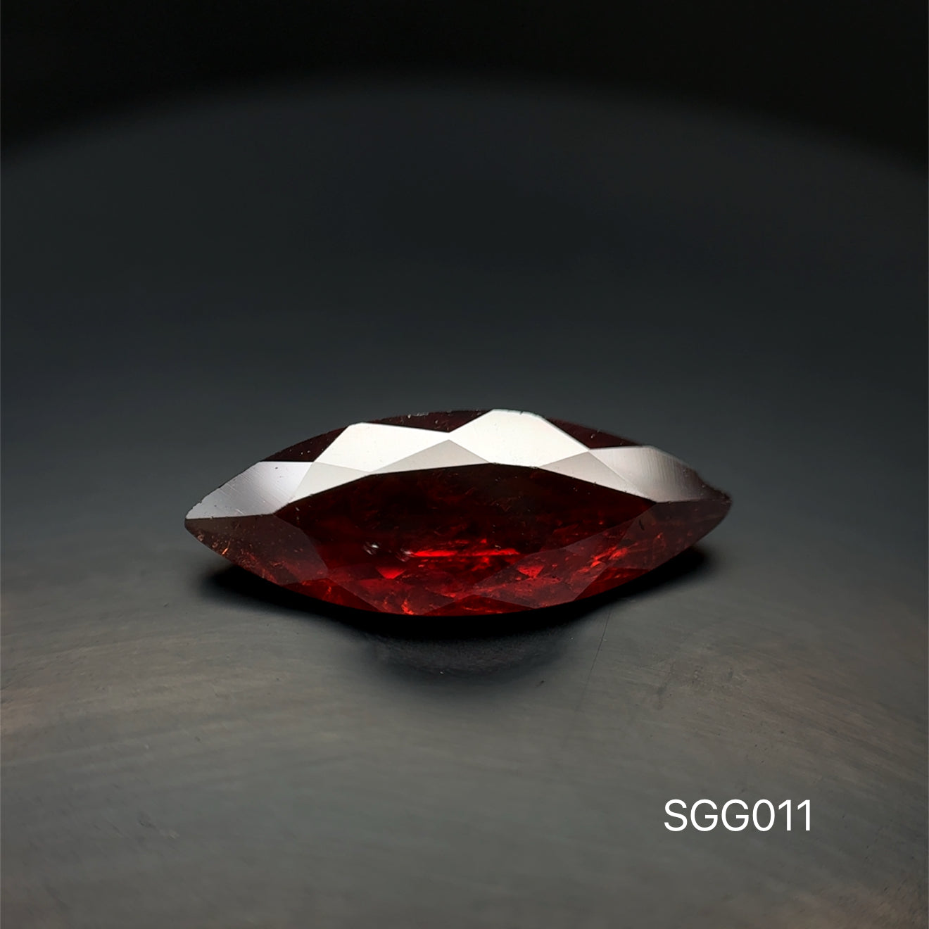 GRANATE 6.9 X 18.3 MM 4.725  CT