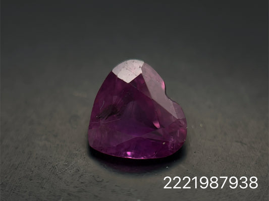 ZAFIRO GIA 1.08 CTS
