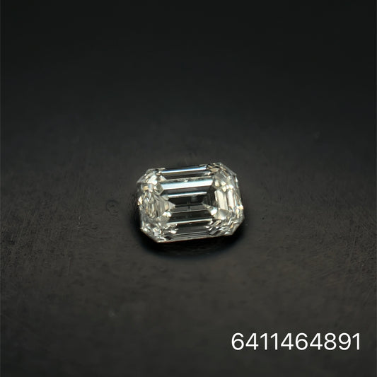 DIAMANTE GIA 0.52 CT