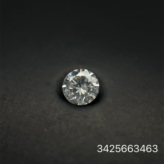 DIAMANTE GIA  0.30CT