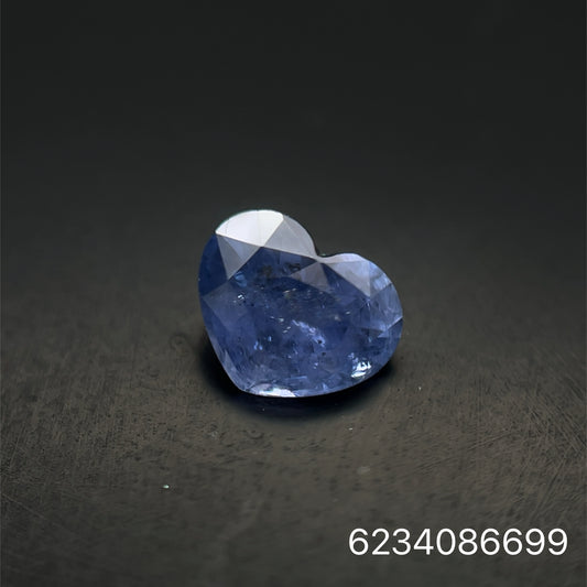 ZAFIRO GIA 1.48CT