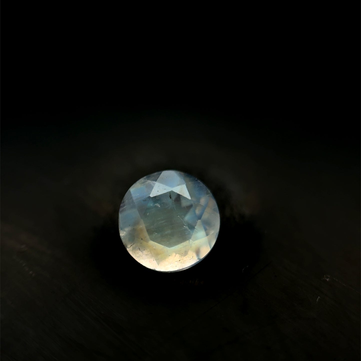 PIEDRA LUNA CORTE REDONDO 3 Y 5 MM