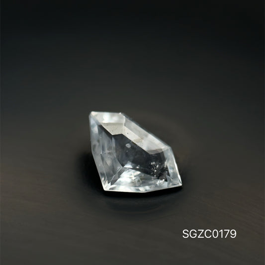 ZAFIRO CORTE MODERNO 1CT