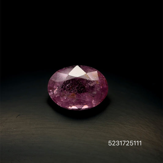 ESPINELA ROSA GIA 3.59 CTS