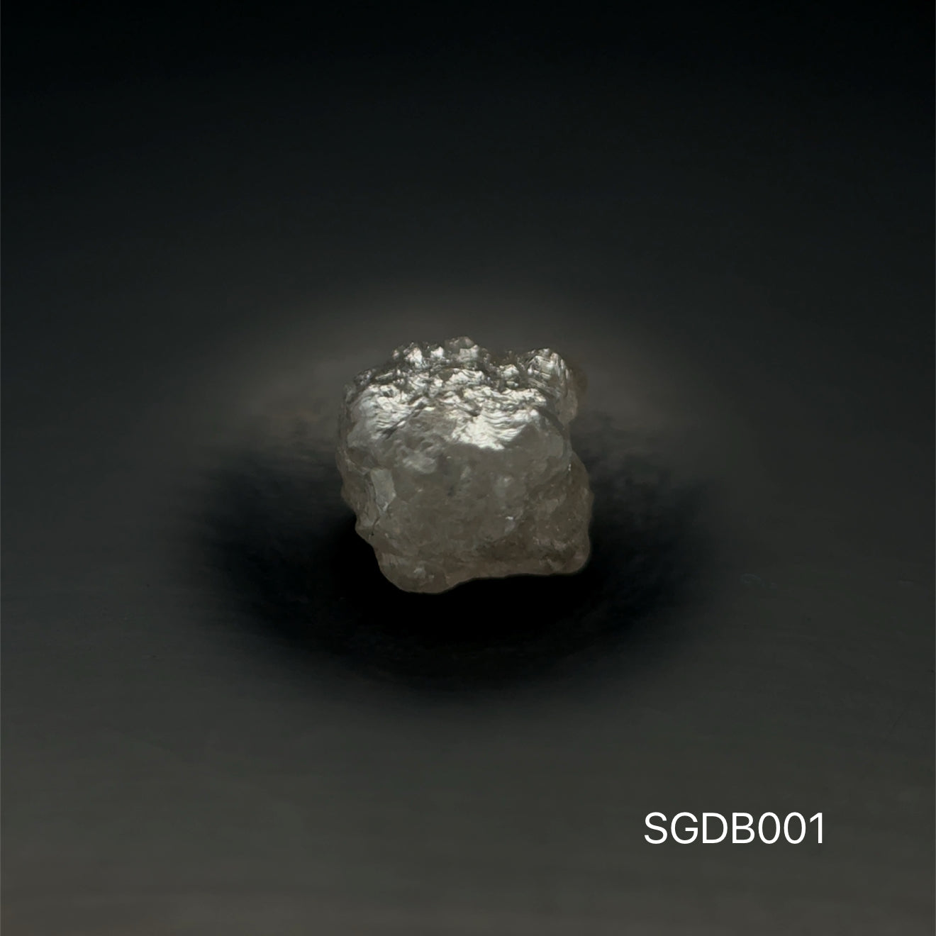 DIAMANTE NATURAL  EN BRUTO