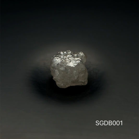 DIAMANTE NATURAL  EN BRUTO