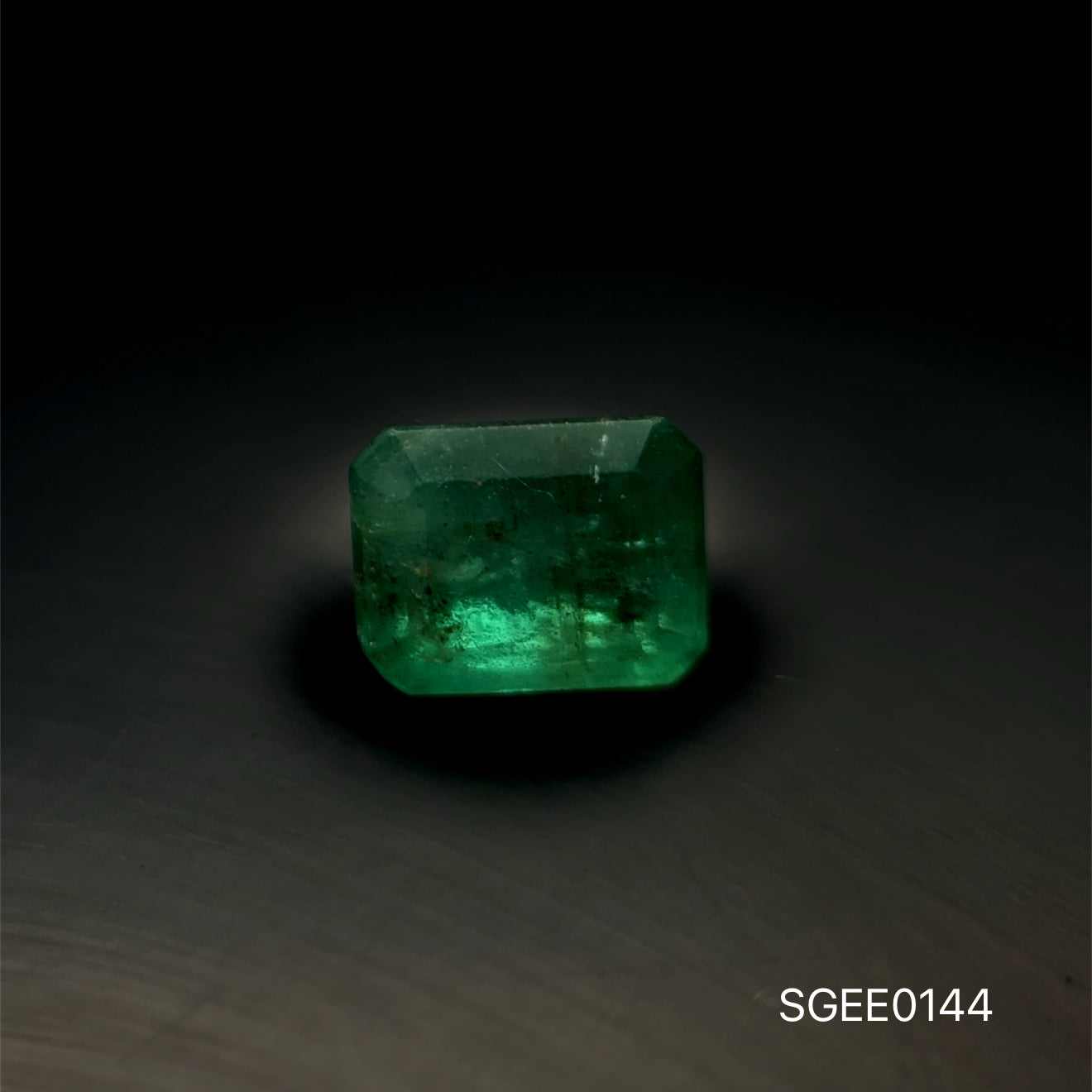 ESMERALDA CORTE ESMERALDA 1.38CT