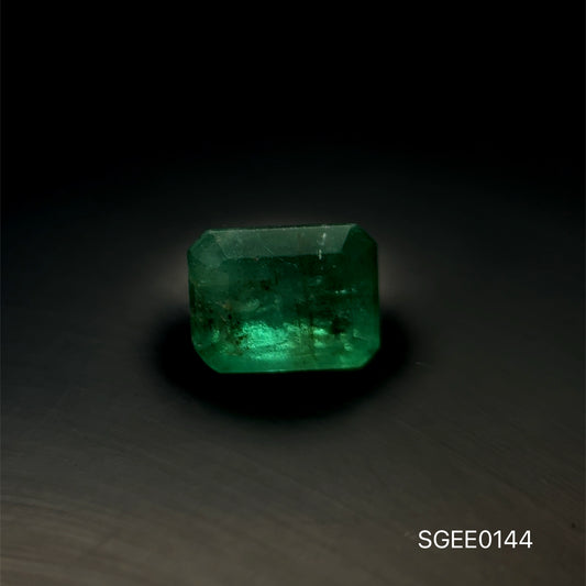 ESMERALDA CORTE ESMERALDA 1.38CT