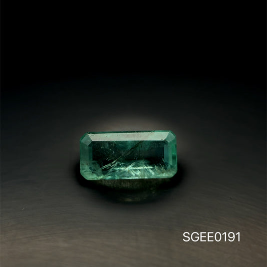 ESMERALDA CORTE ESMERALDA 0.97CT