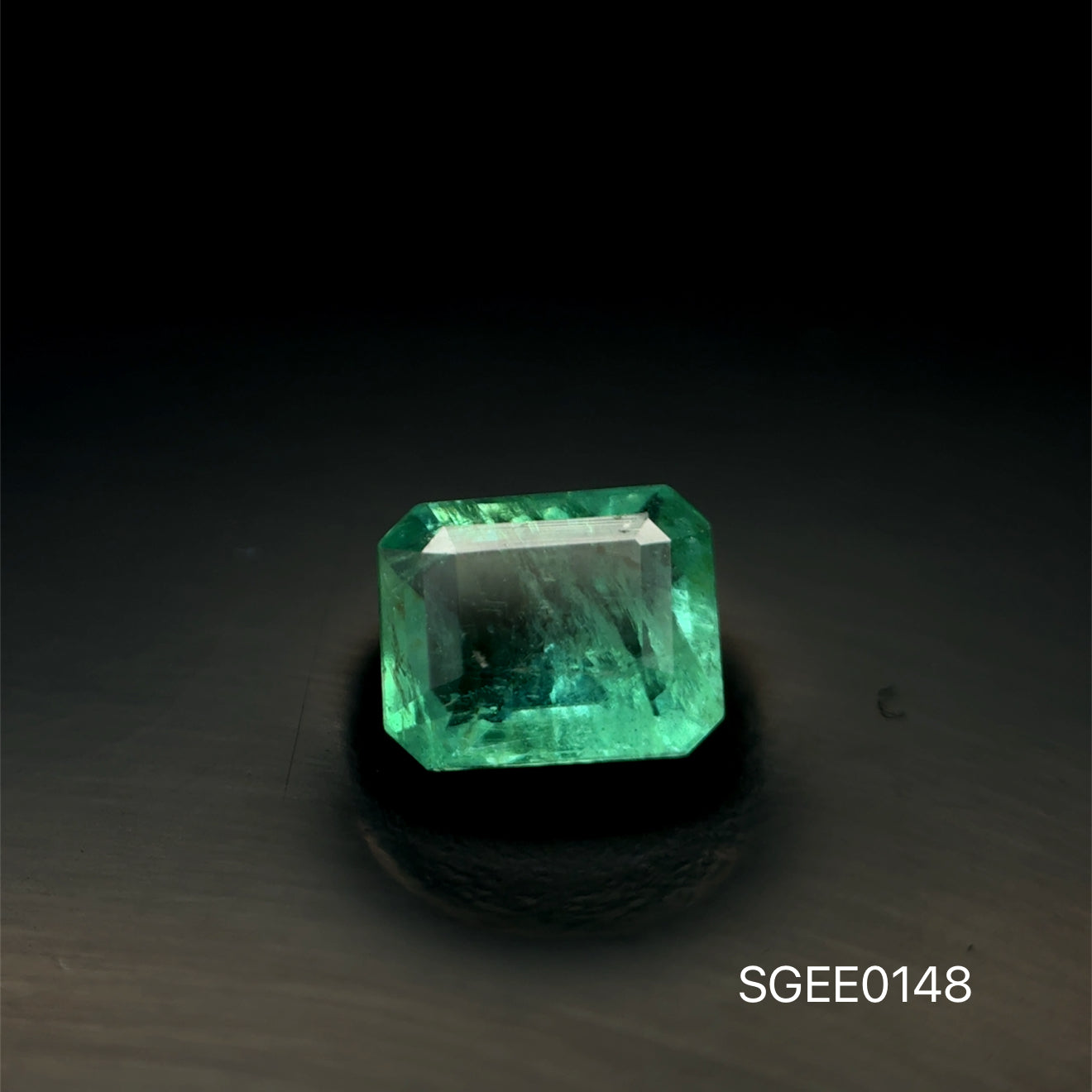 ESMERALDA CORTE ESMERALDA 1.02 CTS