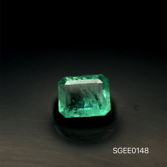 ESMERALDA CORTE ESMERALDA 1.02 CTS