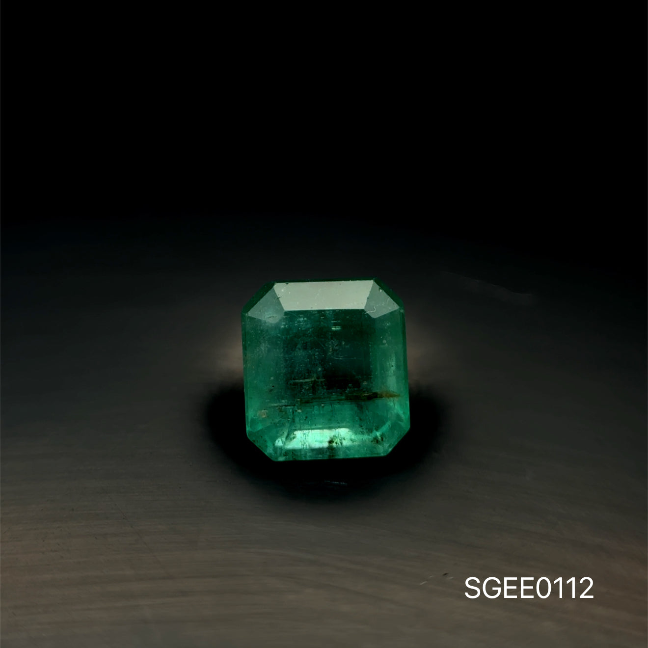 ESMERALDA CORTE ESMERALDA 1.26 CTS