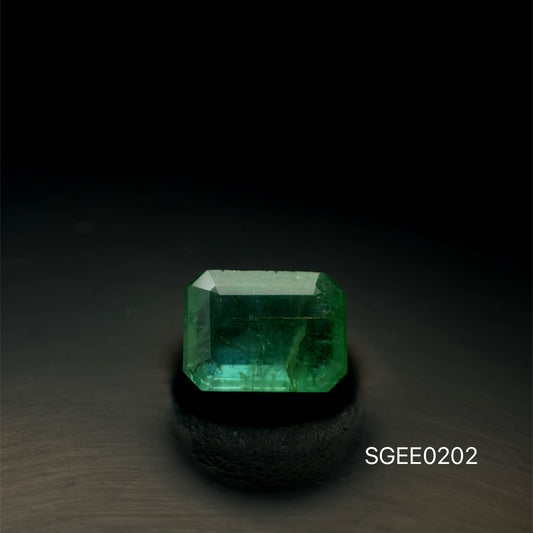 ESMERALDA CORTE ESMERALDA 1.05 CTS