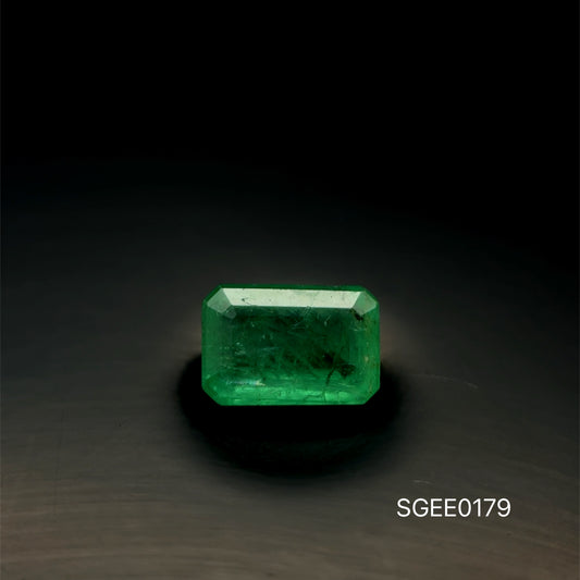 ESMERALDA CORTE ESMERALDA 1.055 CTS