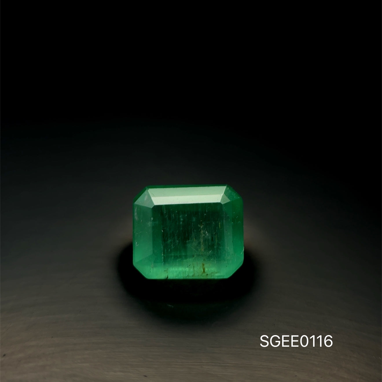 ESMERALDA CORTE ESMERALDA 1.44 CTS